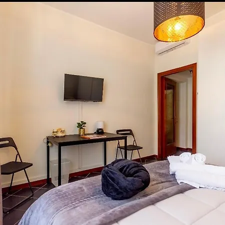 Le Residenze Auditorium * Mailand