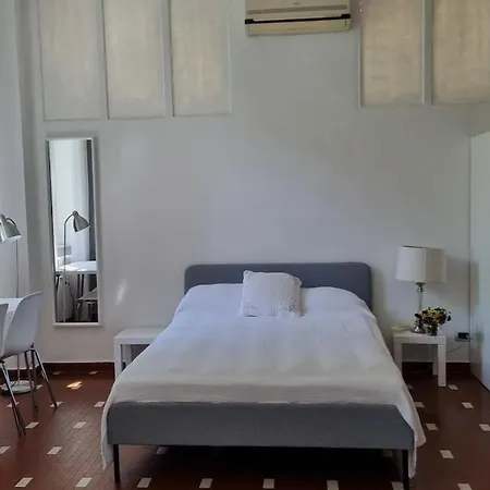 Elegante Apartmento Citylife Fiera