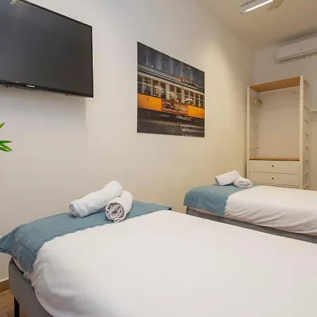 Luxury - Balbo Trilo