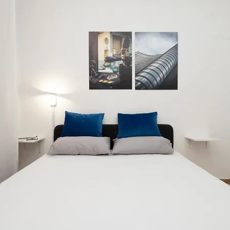 Apartment Luxury - Balbo Trilo