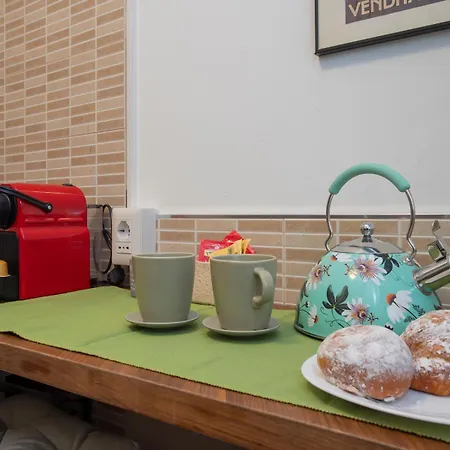 Luxury - Balbo Trilo