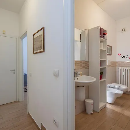 Luxury - Balbo Trilo Apartment *