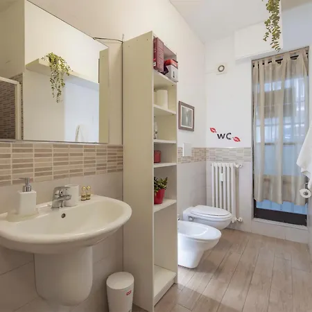 Apartment Luxury - Balbo Trilo *