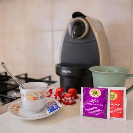 Sansiro Duomo The Maison A Due Passi Dal Centro *