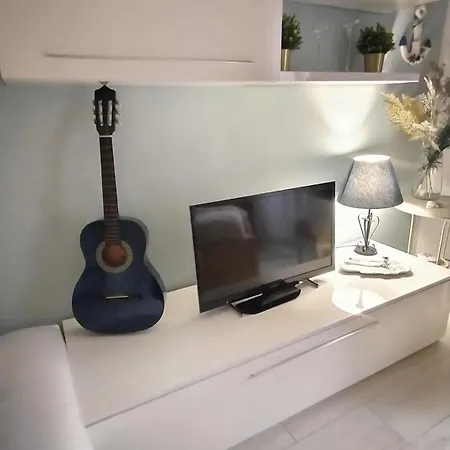 Rosanna Apartment Milan