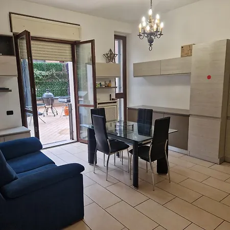 Amazing Terrace Milano