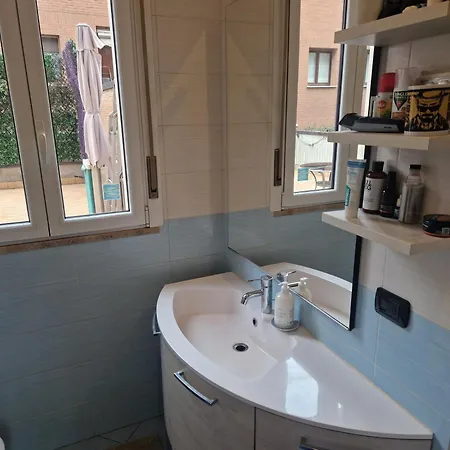 Amazing Terrace Appartamento