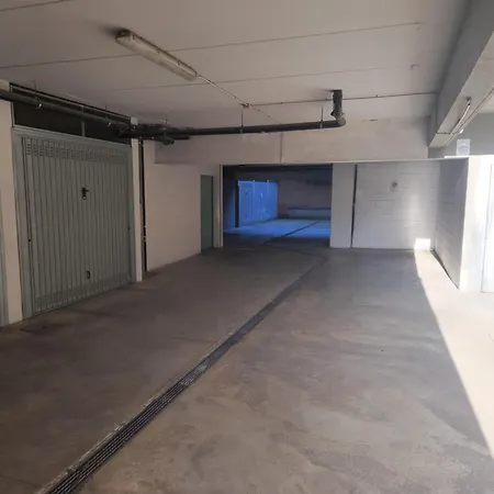 Appartamento Amazing Terrace *