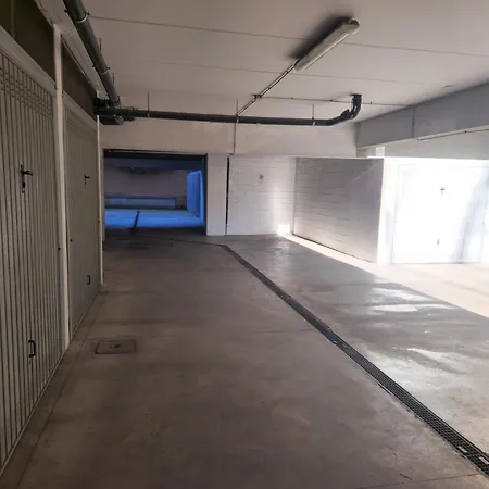 Appartamento Amazing Terrace *