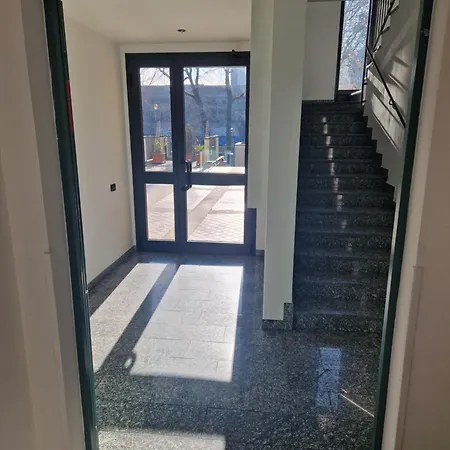 Amazing Terrace * Milano