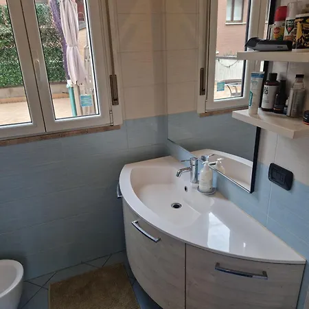 Amazing Terrace Appartamento Milano