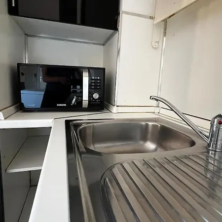 Apartmán Patty's Milán