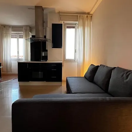 Patty's Appartement Milaan