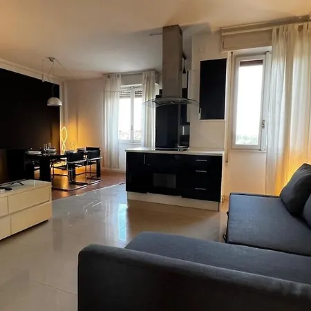 Apartmán Patty's *