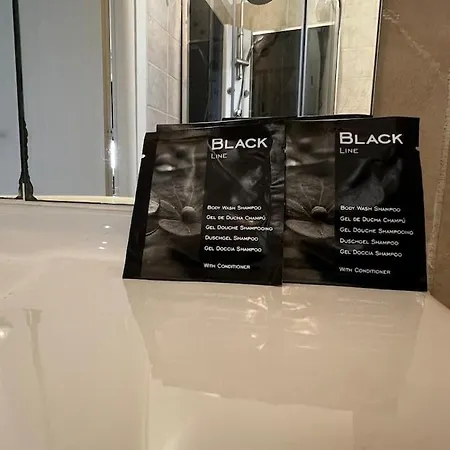 Patty's Appartement Milaan