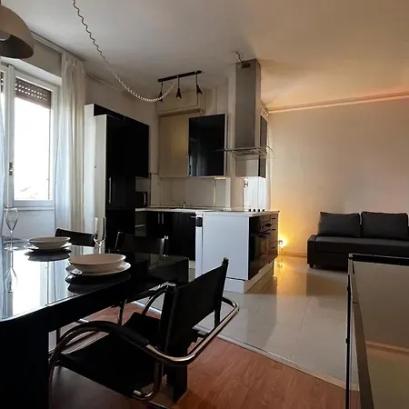Apartmán Patty's Milán