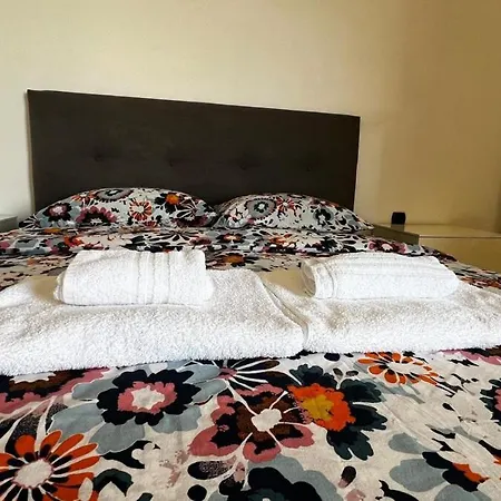 Apartmán Patty's Milán
