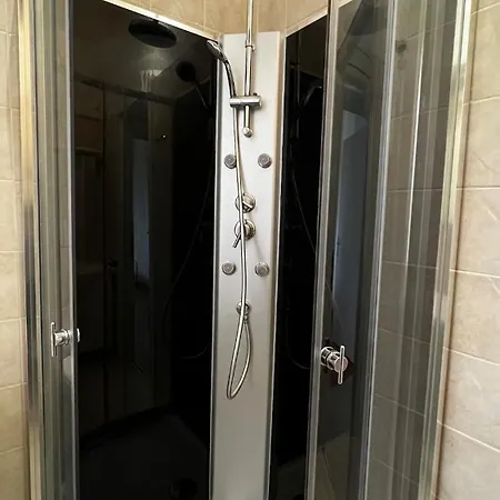 Patty's Apartmán