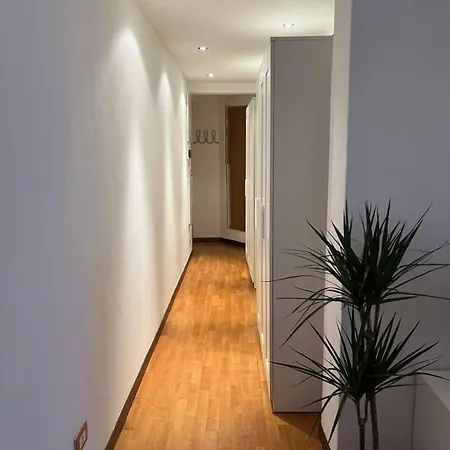 Gerusalemme Frühstückspension *