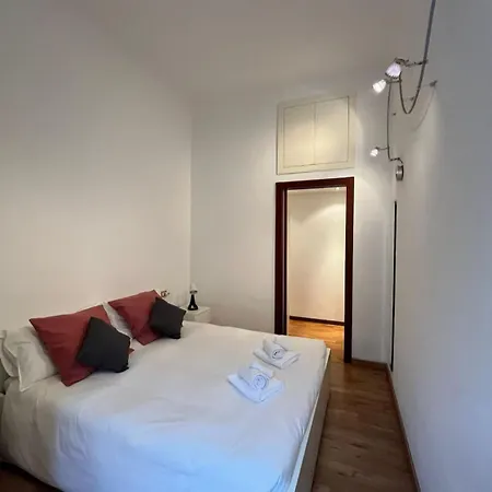 Gerusalemme Frühstückspension Mailand