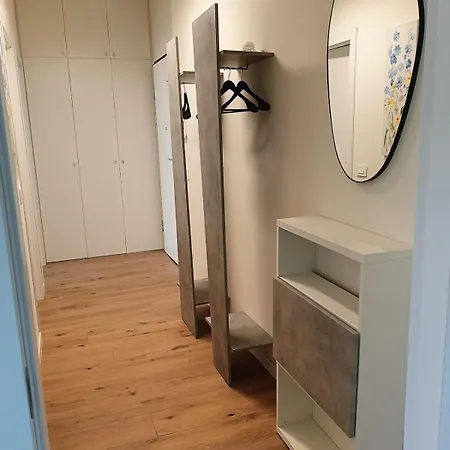 Nido Di Nadia Al Portello * ミラノ