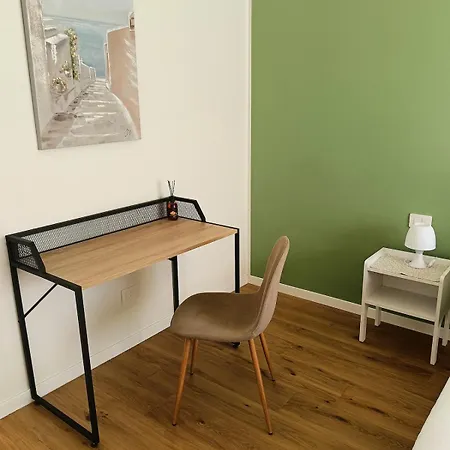 Nido Di Nadia Al Portello ミラノ