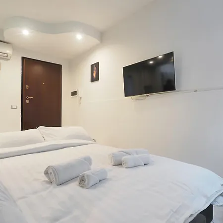 Apartment Primopiano - Chiesa Rossa