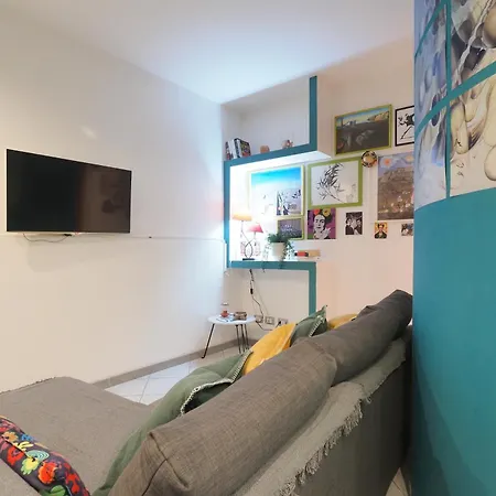 Primopiano - Chiesa Rossa Mailand