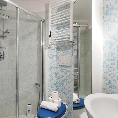 Primopiano - Chiesa Rossa Apartment