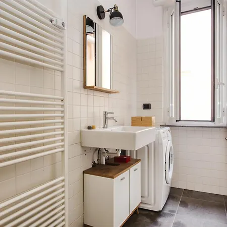 In Citta Studi 3 Pax Appartamento Milano