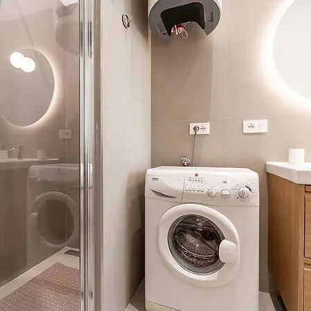Apartment Bocconi-duomo Porta Romana *