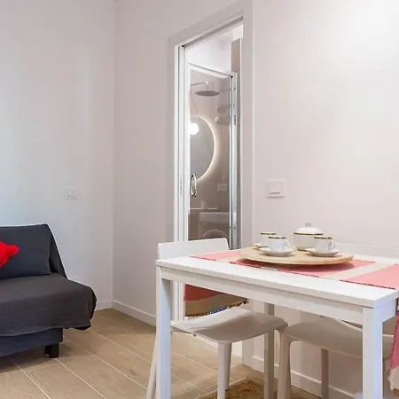 Bocconi-duomo Porta Romana Apartment Milan