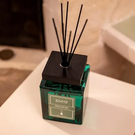 Loveloft Private Jacuzzi & Relax Duomo - Ac Wifi