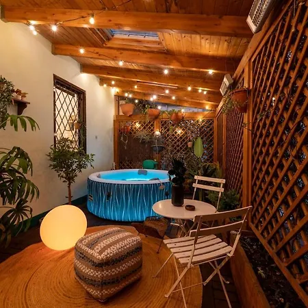 Loveloft Private Jacuzzi & Relax Duomo - Ac Wifi * Mediolan