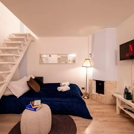 Loveloft Private Jacuzzi & Relax Duomo - Ac Wifi