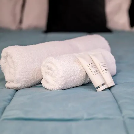 Loveloft Private Jacuzzi & Relax Duomo - Ac Wifi *