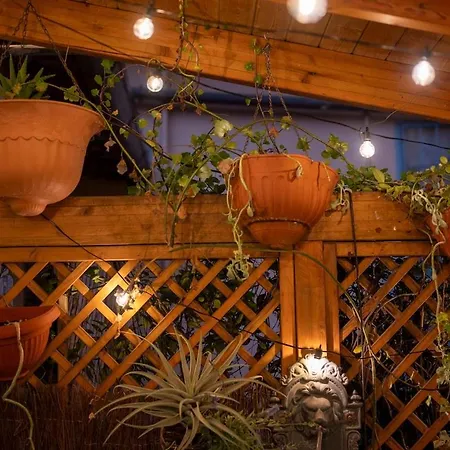 Loveloft Private Jacuzzi & Relax Duomo - Ac Wifi *