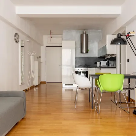 Apartment Industrial Loft - Mm Rovereto *