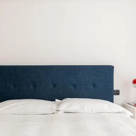 Apartment Industrial Loft - Mm Rovereto