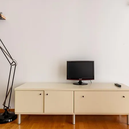 Apartment Industrial Loft - Mm Rovereto Milan