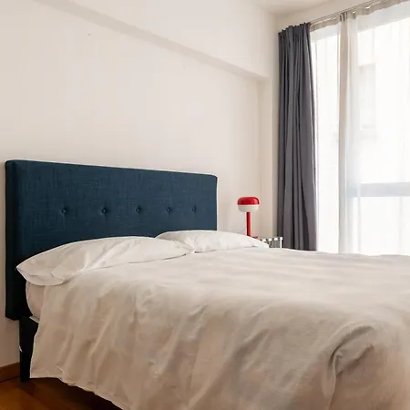 Apartment Industrial Loft - Mm Rovereto