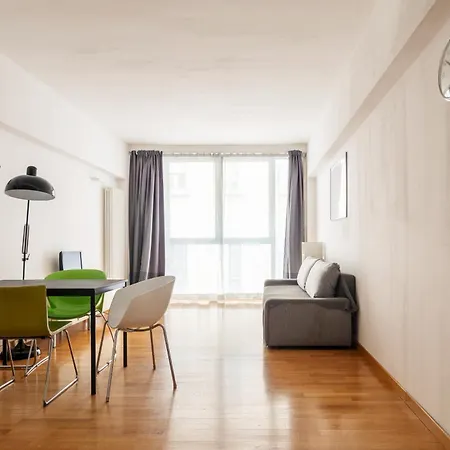 Industrial Loft - Mm Rovereto Apartment *