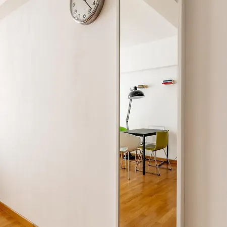 Industrial Loft - Mm Rovereto Apartment