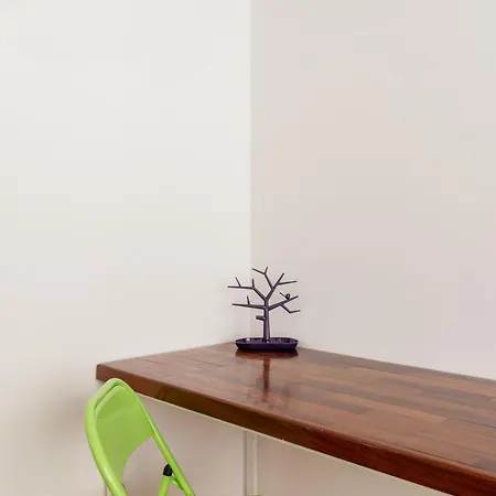 Apartment Industrial Loft - Mm Rovereto