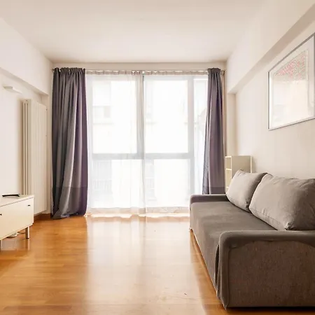 Industrial Loft - Mm Rovereto * Milan