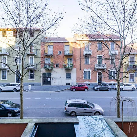 Parkview House - Carozzi Daire Milano