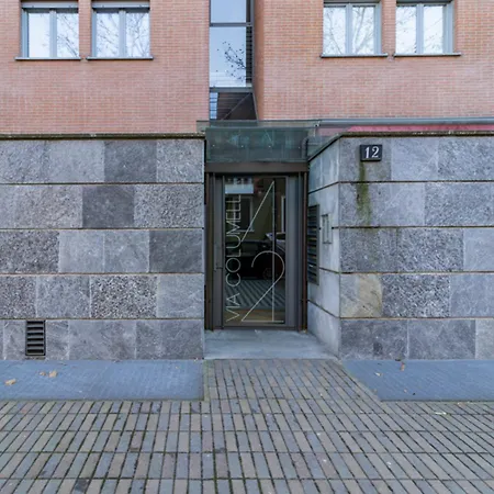 Daire Parkview House - Carozzi Milano