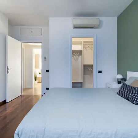 Parkview House - Carozzi Daire *