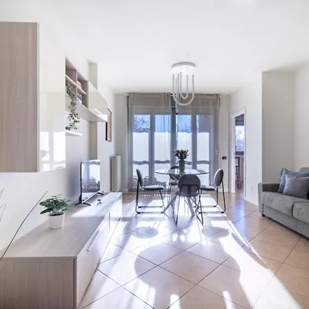 Daire Parkview House - Carozzi Milano