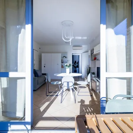 Parkview House - Carozzi *